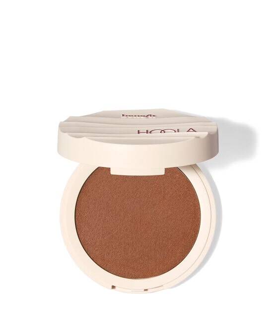 HOOLA  BRONZIG BALM MEDIUM DEEP